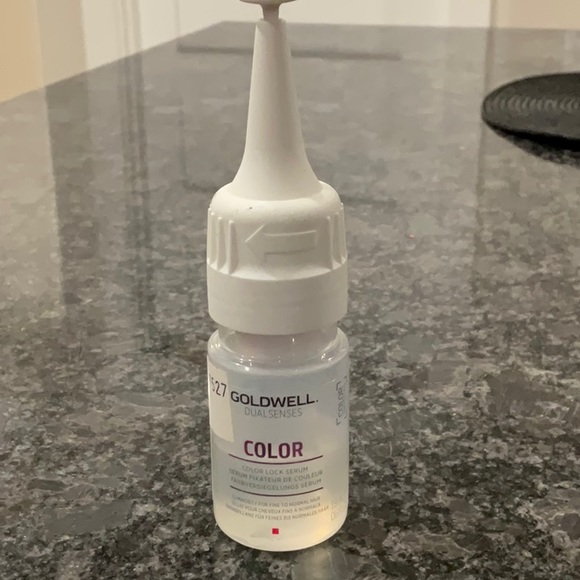 Goldwell Dualsenses Color Color lock serum 0.6 oz - Picture 1 of 2